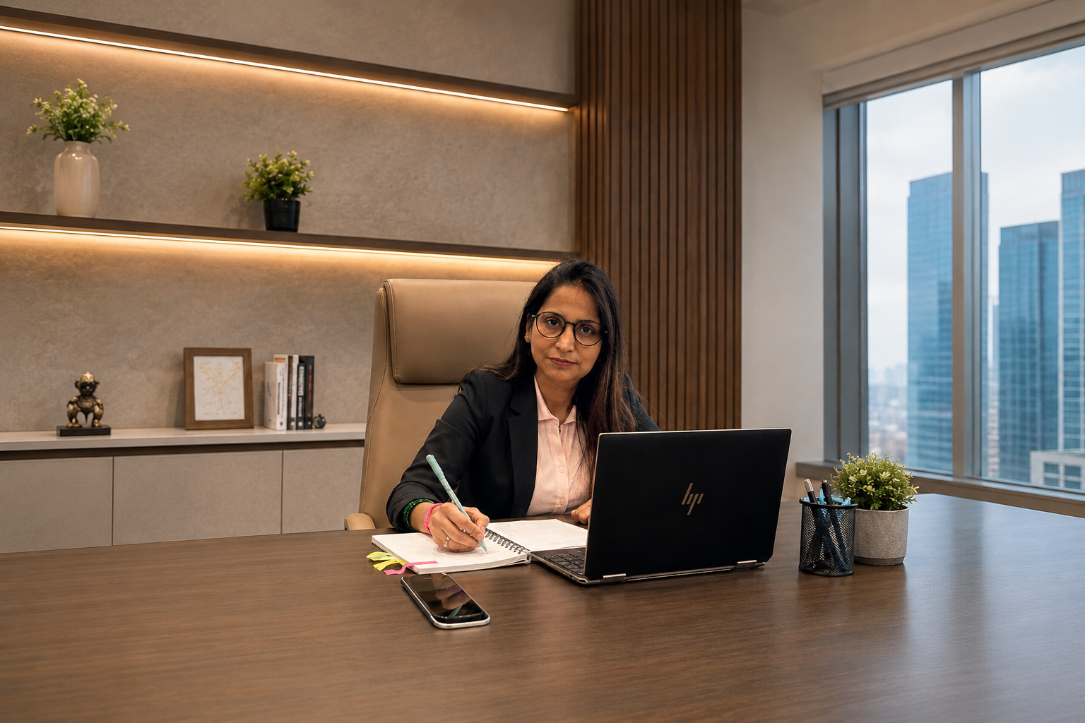 MRS. GITIKA WADHWA